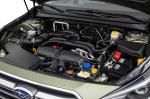 Subaru Outback 2.5i 2017 года (NA)